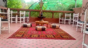 Ecogite La Tourterelle - Guesthouse - Image 4