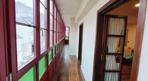 Albergue Casa Cuartel - Image 4