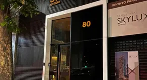 Studio na Árvore no Centro do Rio - Image 5