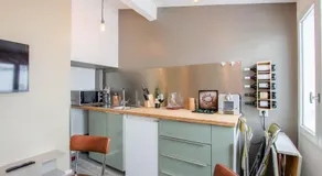 Hôtel Particulier - Bordeaux St Jean - Image 5