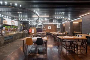 Scholars Hotel - Hangzhou West Lake Wulin Square Zhejiang University - Image 2