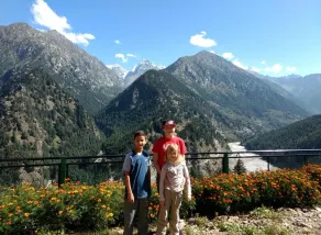 Himalayan solitaire homestay - Image 5