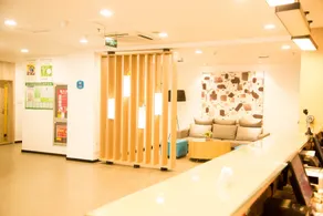 Hanting Hotel Binzhou Bus Terminal - Image 4