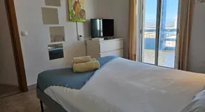 Blife Cerya private rooms at Faro beach - Image 2
