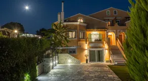 Villa Bella Donna Corfu - Image 4