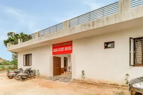 OYO Flagship 83529 Aman Guest House - Image 5