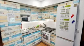 Apartamentos Parke24 by RUVA - Image 3