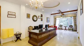 Summit Barsana Resort & Spa - Image 4