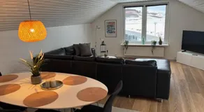 B&B by the Sea Hirtshals - Image 4