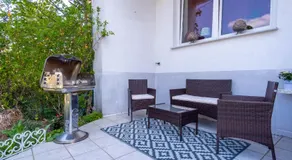 cruwzo I Apartment with garden Elberfeld - Image 3