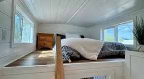 Horseshoe Tiny home - Image 2