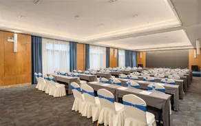 Three Gorges Yunduo Hotel (Yichang shuiyuecheng Shopping Center store) - Image 3