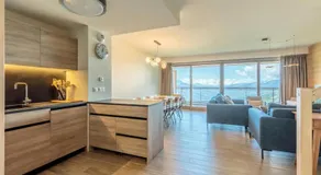 Résidence LE RIDGE - Duplex EXCLUSIF ! LE RIDGE 106 pour 6 Personnes 84 - Image 5
