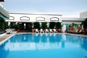 Avana Bangkok Hotel & Convention Centre - Image 3