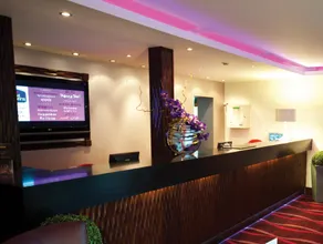 Manchester South Hotel, Sure Hotel Collection by BW - Image 3