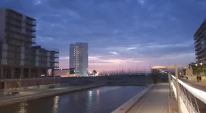 Ap4Us B1 - Apartment for us - Sightseeing & Beach near to Barcelona - Image 3
