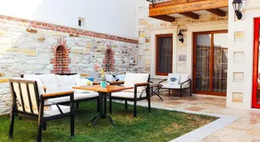 Sinem Hanım Konağı Boutique Hotel - Image 4
