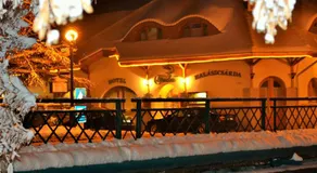 Fodor Hotel - Image 3