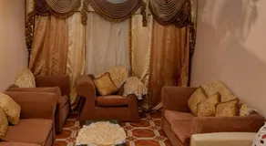 شقة مفروشة ثلاث غرف لك وحدك قريبة من البحر - Image 5