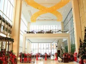 Pacific Regency Hotel Shenyang - Image 3