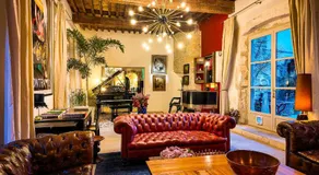Villa Troletti, hôtel particulier de luxe en Provence - Image 4