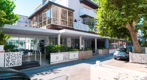 Mantovani Hotel Murano & Mariù - Image 4