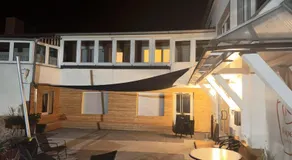 Pension FAULPELZ - Doppelzimmer mit Bad - Image 4