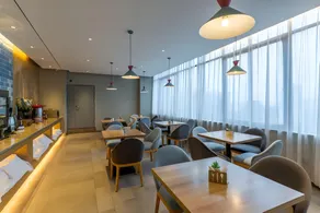 Home Inn Neo Nanchang Bayi Square First Affiliated Hospital - Image 3