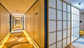 Ningbo Qiyuan Business Hotel (Zhongshan West Road Railway Station Branch) - Image 5