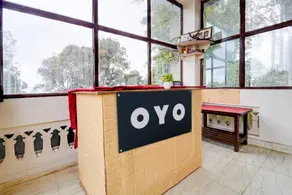Hotel O RB Residency - Image 3