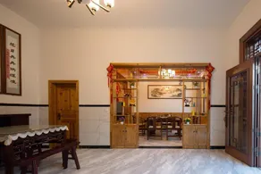 Furong Homestay (Tianjie Branch, Huangling Scenic Area) - Image 2