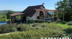 Pécsely apartman - Image 4
