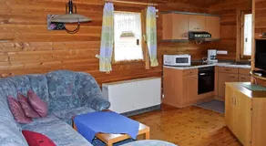 Ferienhaus Nr 28, Typ A, Feriendorf Jägerpark, Bayerischer Wald - Image 2