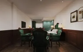 FERONIA Hotel Darling Mansion Chengdu Wenshu Monastery - Image 3