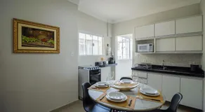 100 m² bem espaçoso com terraço, garagem e ar - Image 5