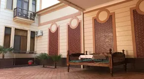 Muzaffar Hotel Samarkand - Image 4
