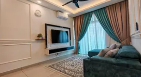 Meridin Bayvue - 3BR - 6 Pax - Near MMHE - Image 2