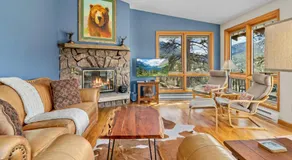 Solitude Vacation Home at Windcliff home - Image 2