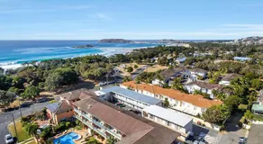 Surf Beach Motel Coffs - Image 5