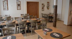 Romagna Mia - Hotel Ristorante Pizzeria - Image 5