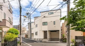-サニーハウス- 浅草駅,スカイツリー乗り換えなし!貸切戸建!最大11名様!無料駐車場あり - Image 2