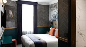The Portico Hotel - Image 2