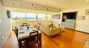 Paraíso - Beachfront - Private Parking - Image 3