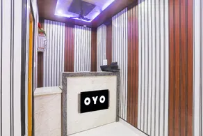 HOTEL O RATRAKSH - Image 4