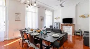 LE DIVILLIEN - Bel et grand appartement idéalement situé - Image 4