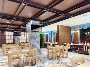 Cooperation lingcheng Junhai International Hotel - Image 4