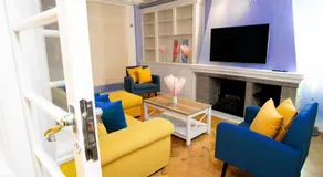 Buckingham Palace 4BR 3BA House - Image 2