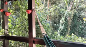 Chalé charmoso e aconchegante em Visconde de Maua - Image 4