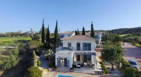 Beach villa Gladiolus - Image 3
