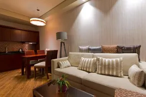 Apartments at Dreamland Oasis Chakvi - Image 2